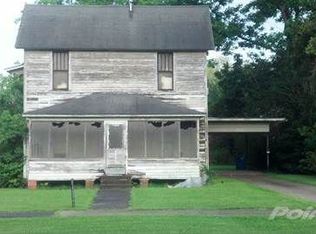 911 State St, Jennings, LA 70546