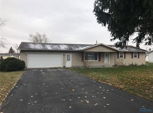 13372 Rita St, Paulding, OH 45879