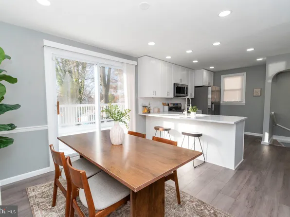 3323 Rosalie Ave, Baltimore, MD 21234