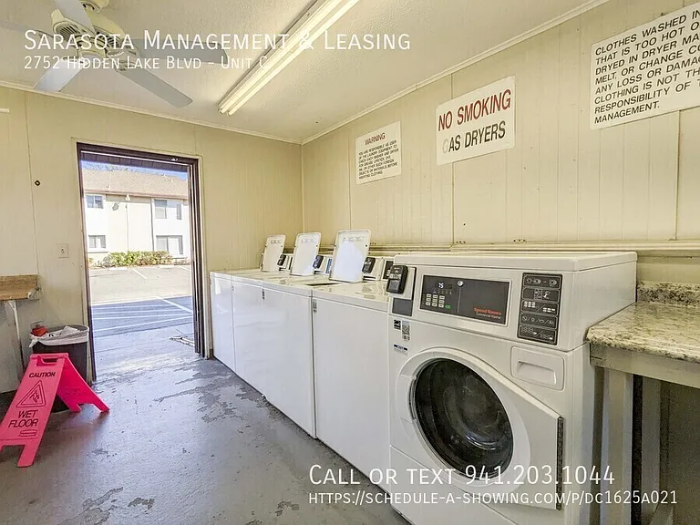 2752 Hidden Lake Blvd #C — Photo 19