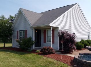 7020 Selma Pike, South Charleston, OH 45368