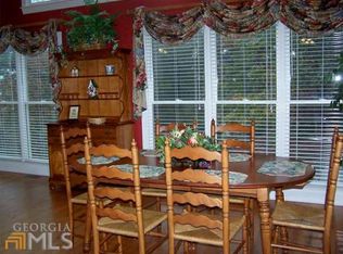 1282 Saddleback Cir, Sky Valley, GA 30537