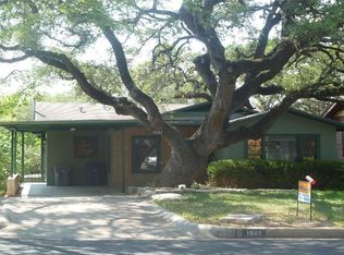 1507 Travis Heights Blvd, Austin, TX 78704
