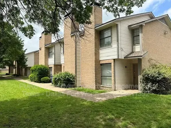 8005 Rothington Rd, Dallas, TX