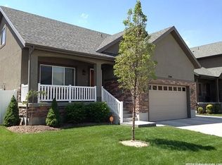 2304 S 1980 W, Woods Cross, UT 84087