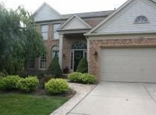 2403 Pleasant View Dr, Rochester Hills, MI 48306