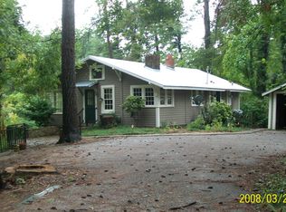 4755 Old Looney Mill Rd, Birmingham, AL 35243