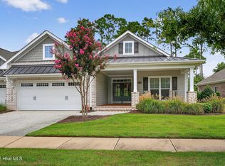 4244 Moorland Lane, Wilmington, NC 28409