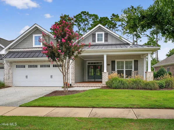 4244 Moorland Lane, Wilmington, NC 28409