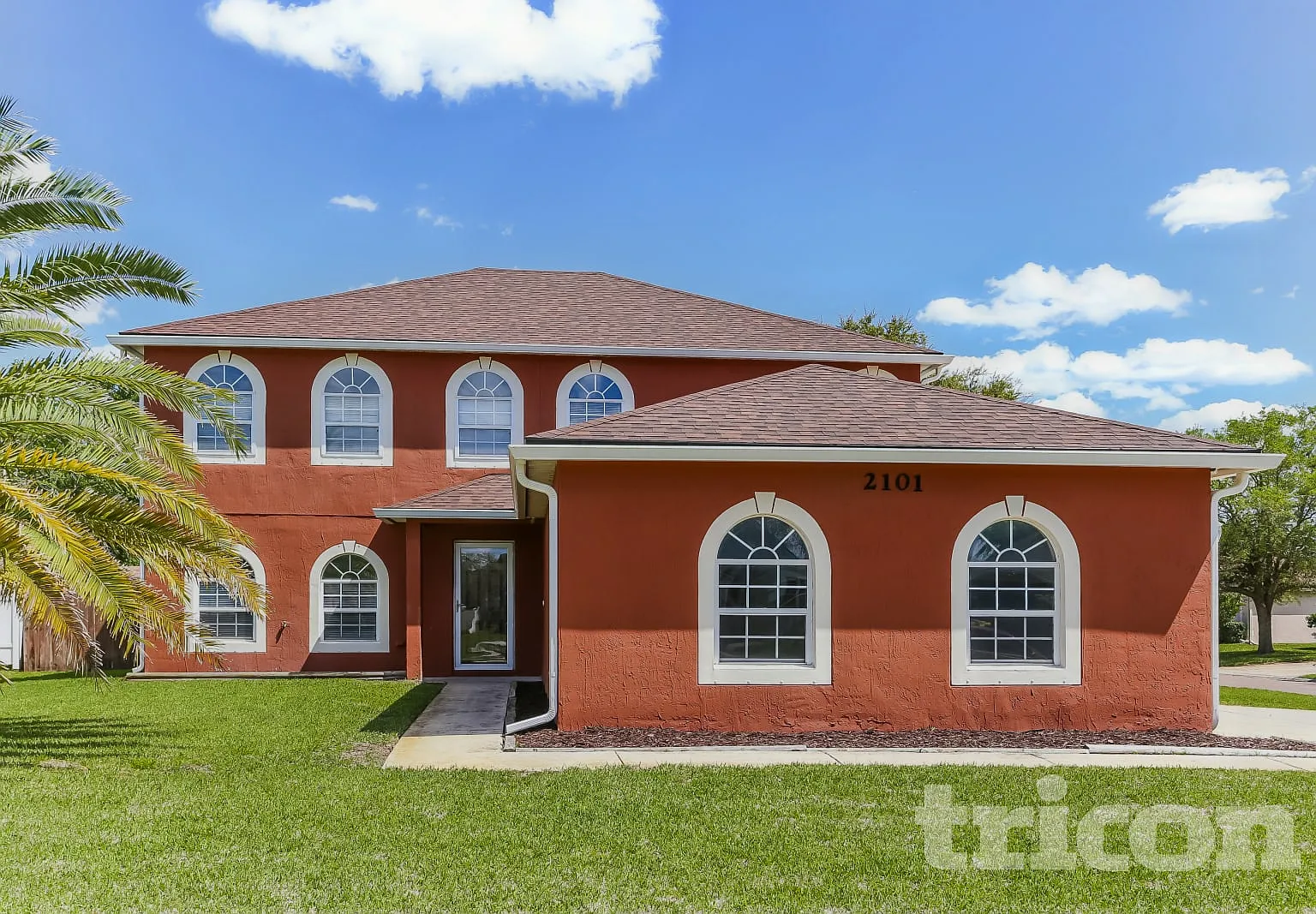 2101 Ardencroft Drive Jacksonville FL — Photo 1
