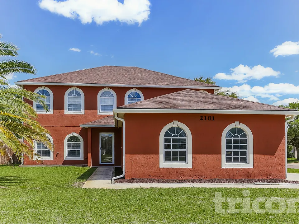 2101 Ardencroft Dr