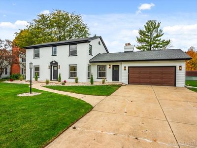 27 Canterbury Rd, Aurora, IL, 60506