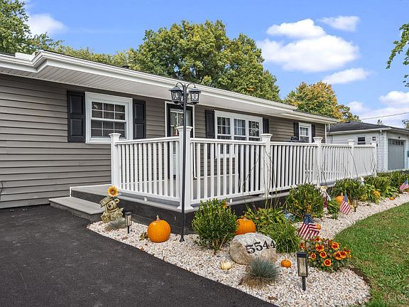 2nd image of 5544 Maple Grove Ave