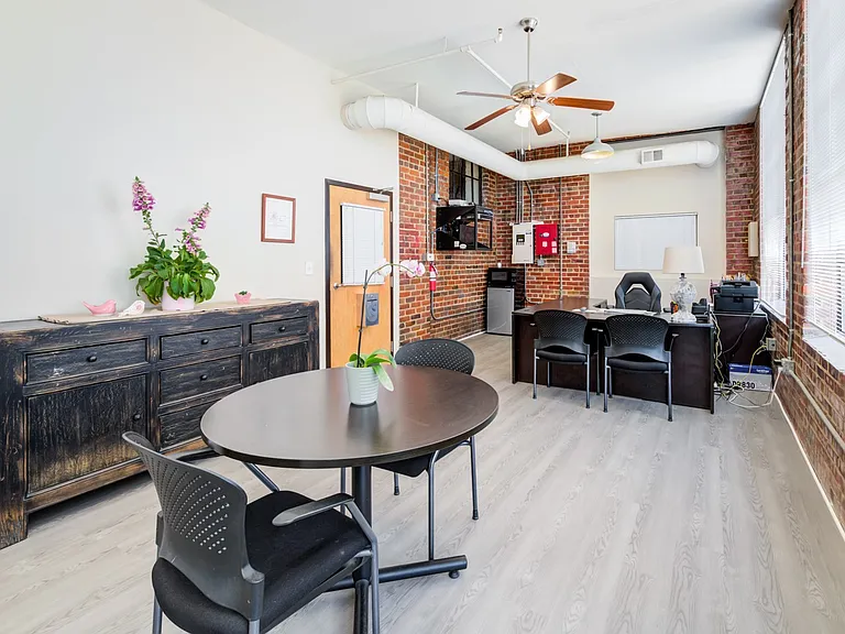 Asheboro Mill Lofts — Photo 12