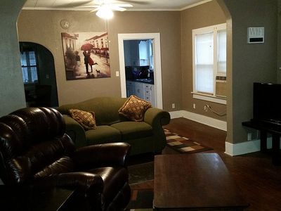 206 N Palm St, Ponca City, OK, 74601