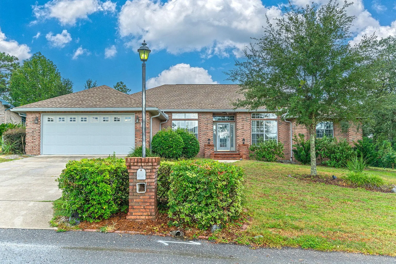 Ashley Maria Court- 2700 - 1 — Photo 1