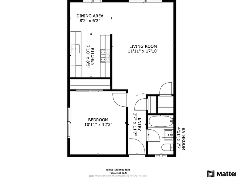 370 Staten Avenue — Photo 13
