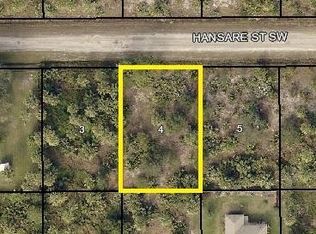 474 Hansare St SW, Palm Bay, FL 32908