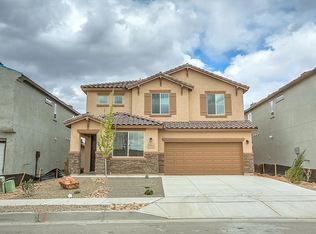 3509 Llano Vista Loop NE, Rio Rancho, NM 87124