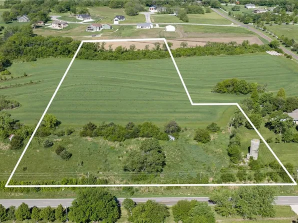 LOT 5 Tonganoxie Dr, Leavenworth, KS 66048