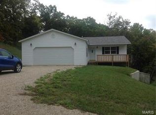 20259 Highway Y St, Waynesville, MO 65583