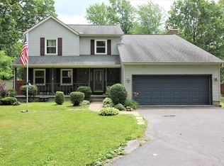 342 Forward Pass Rd SW, Pataskala, OH 43062