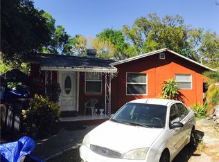 8507 Sunbeam Ln, Tampa, FL 33615