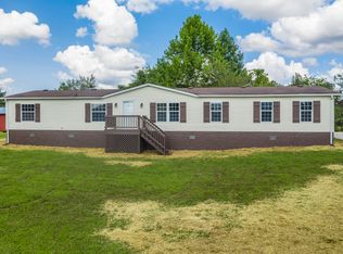 6104 Fulton Rd, Springfield, TN 37172