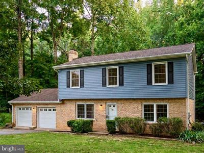 6024 Battlefield Green Dr, Fredericksburg, VA, 22407