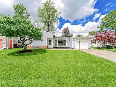 260 Colgate Ave, Elyria, OH, 44035
