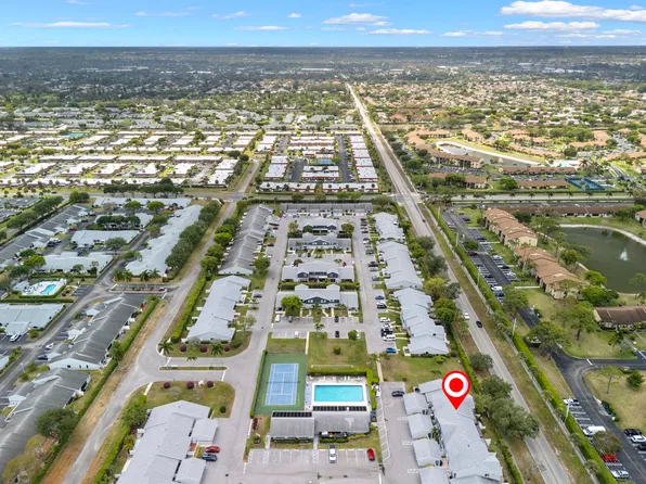 2641 Gately Drive W #2003, West Palm Beach, FL 33415