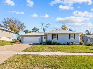 1707 Morris Ave NW, Cedar Rapids, IA 52405