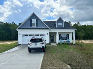 246 Collier Gate St, Linden, NC 28356