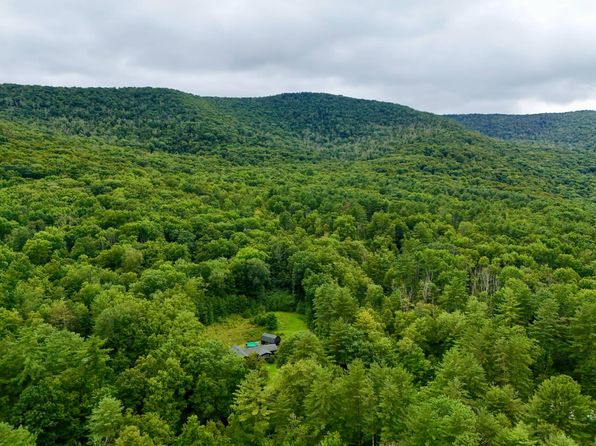 0 Garfield Rd, Phoenicia, NY 12464