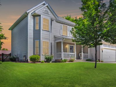 24840 Jordan Ln, Plainfield, IL, 60544