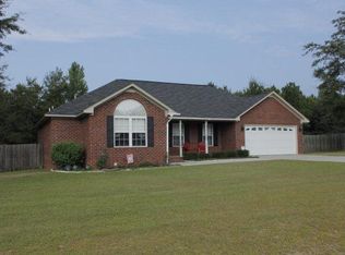 2505 Navigator Cir, Dalzell, SC 29040