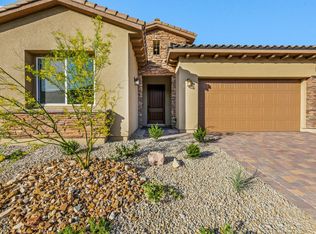 164 Cabo Cruces Dr, Henderson, NV 89011