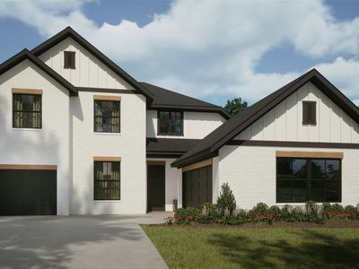 4100 Cherrybark Dr, Denton, TX, 76208