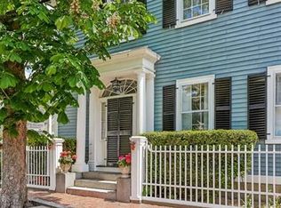 3 Federal Ct, Salem, MA 01970