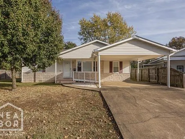 2316 Circle Dr, Jonesboro, AR 72401