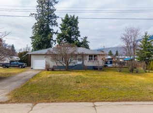 306 Birch St, Chase, BC V0E 1M0