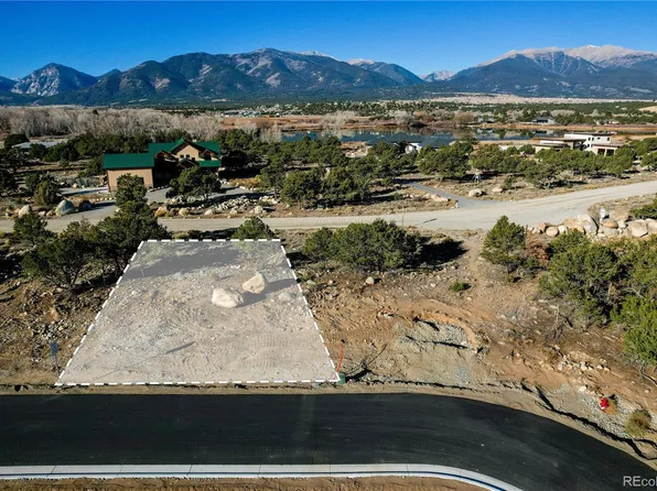 120 Mason Lane, Buena Vista, CO 81211