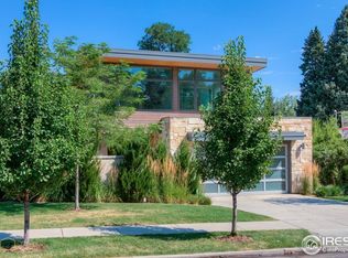 441 Arapahoe Ave, Boulder, CO 80302