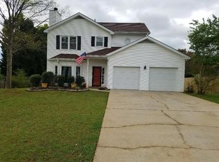 5166 Ray Ct, Powder Springs, GA 30127