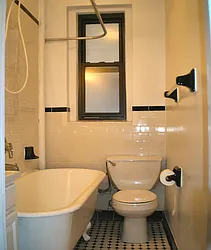 Rented by City Connections Realty