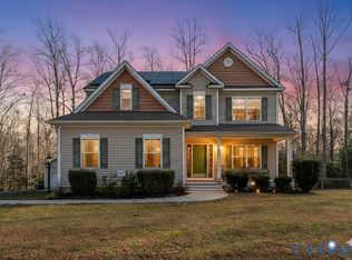 5005 Kelly Jane Ct, Sandston, VA 23150