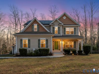 5005 Kelly Jane Ct, Sandston, VA, 23150