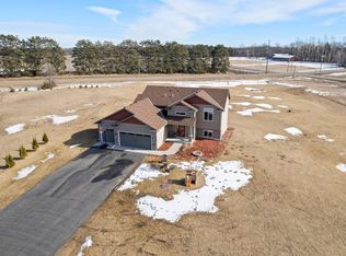 13653 306th Ct NW, Princeton, MN 55371