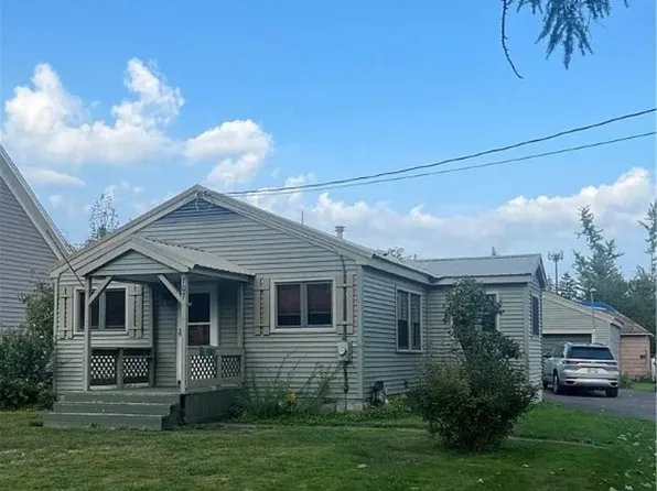 707 Lincoln Ave, Rome, NY 13440