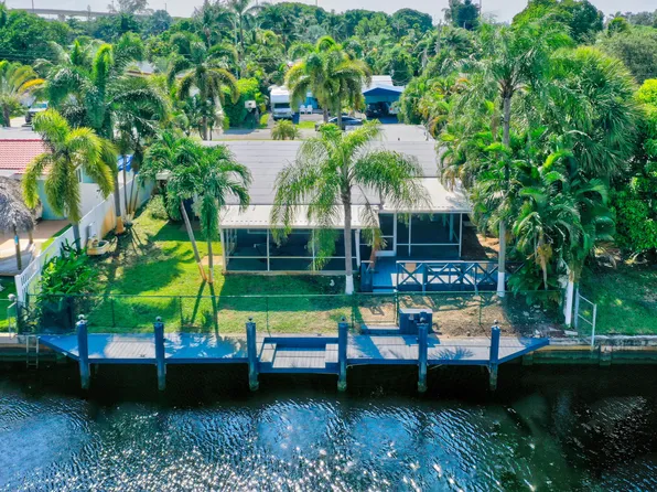 2554 Sugar Loaf Lane, Fort Lauderdale, FL 33312
